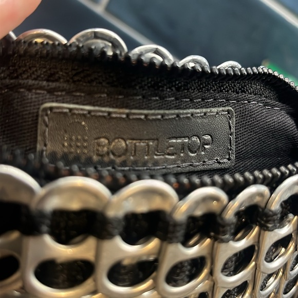 BOTTLETOP Sara Bag Belt/Clutch - Picture 7 of 16